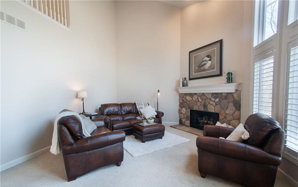 47320 Autumn Park Crt, Novi, MI 48374